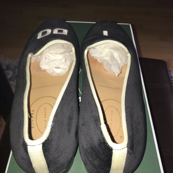 Men’s Stubbs & Wootton size 9 “I DO” loafers - Picture 4 of 8